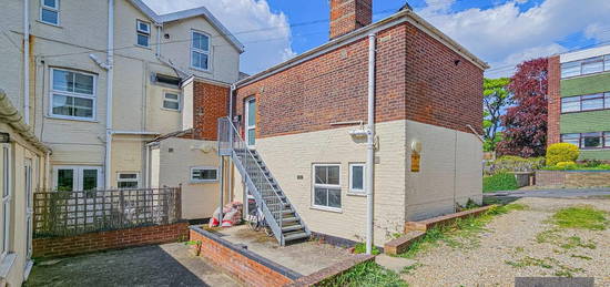 Flat for sale in Unthank Road, Norwich NR2