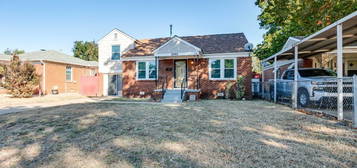 2545 W Eubanks St, Oklahoma City, OK 73112