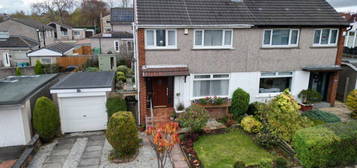 3 bed semi-detached house for sale