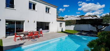 Vente villa 5 pièces 125 m²