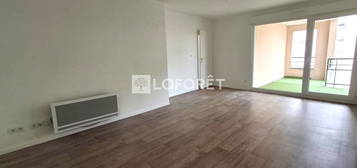 Location appartement 3 pièces 57 m²