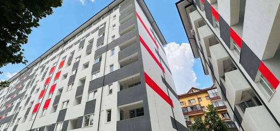 Apartament 2 camere Militari Residence Rezervelor Direct Dezvoltator