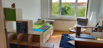 Nachmieter für 1-Zimmer-Wohnung in Greifswald gesucht