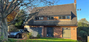 Detached house for sale in Goose Pasture, Yarm, Durham TS15