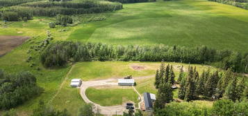 370028 S Range Road 6 #1, Clearwater County, AB T0M 0M0