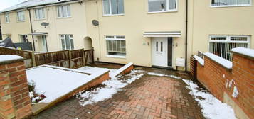 Terraced house for sale in Maypole, Clifton, Nottingham NG11