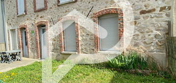 Maison 5 pieces ACY EN MULTIEN