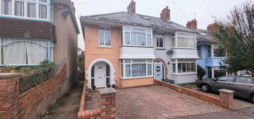 3 bedroom terraced house