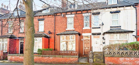 3 bed terraced house to rent