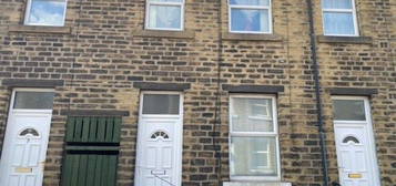 1 bed terraced house to rent