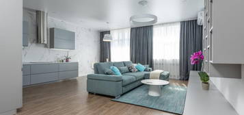 Studio neuf à vendre, 1 pièce, 18 m², Étage 0/–