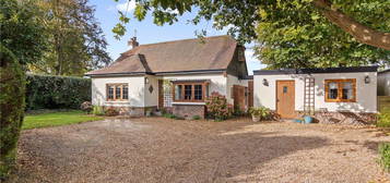 Detached house for sale in Crooked Lane, Birdham, Chichester, West Sussex PO20