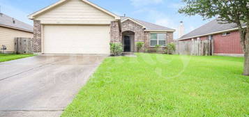 7917 Big Oak Dr, Texas City, TX 77591