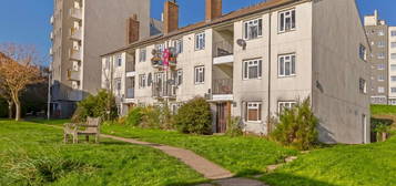 Flat for sale in Chadborn Close, Brighton BN2