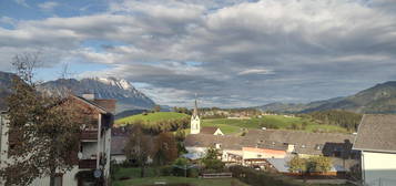 PRIVATVERKAUF - Perfekt aufgeteilte sonnige und ruhige 78m2 Wohnung mit BALKON und traumhaftem AUSBLICK