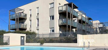 Vente appartement 4 pièces 85 m²