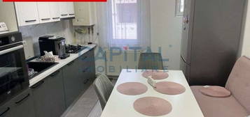 Comision 0% 2 camere decomandate 51 mp, recent renovat, zona buna Mara