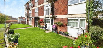 2 bed flat to rent