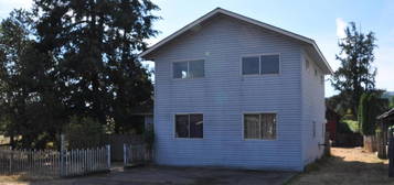 38492 Highway 228 Hwy, Sweet Home, OR 97386