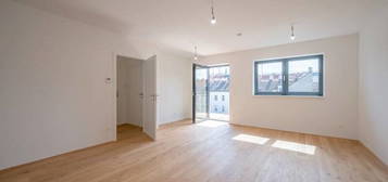 ++LIENsixteen++ Sensationeller 3-Zimmer NEUBAU Erstbezug mit Balkon in ruhiger…