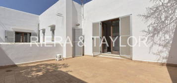 Chalet adosado en venta en Felanitx centro