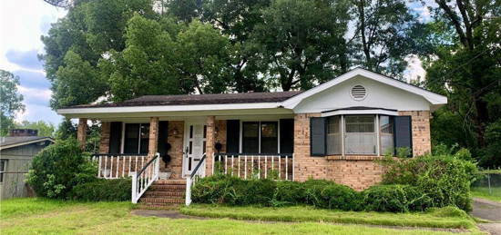 2306 Linda Dr, Mobile, AL 36617