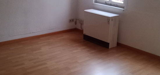 3,5  Zi-Altbau-Wohnunung  in der Altstadt S-Bad Cannstatt