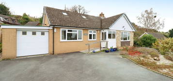 4 bed bungalow for sale