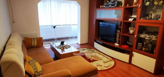 Apartament 3camere mobilat, utilat cu centrala Craiovita 1/4