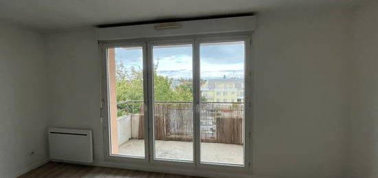 Location appartement 2 pièces 37 m²