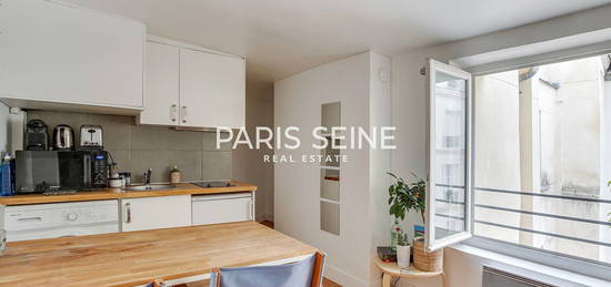 Paris Seine - Cherche-Midi