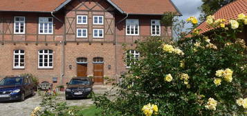 Idyllische Wohnung