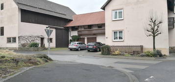 3 Familienwohnhaus mit Garagen und Scheune 97645 Ostheimv.d.Rhön -OT