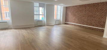 APPARTEMENT 70M2 À RÉNOVER ORLÉANS CHATELET