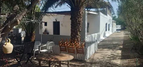 Chalet en calle los Pedregales