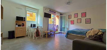 Studio  à vendre, 1 pièce, 31 m², Terrasse
