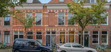 Jan Goeverneurstraat 21 a