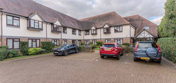 Block of flats for sale in Abbey Road, Chertsey KT16