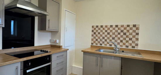 Flat to rent in Kingsgate, Town Centre, Doncaster DN1