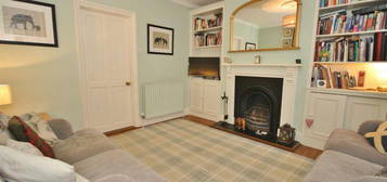 3 bedroom terraced house