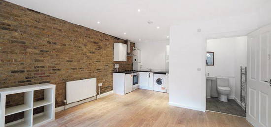 Studio to rent in Azimuth Court, 1A Lyal Road, Bow E3