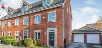 3 bedroom semi-detached house