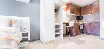 1 bedroom flat to rent