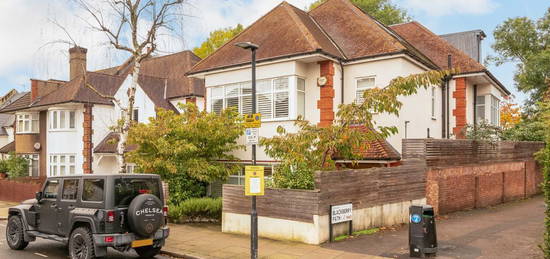 Flat for sale in Menelik Road, London NW2