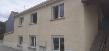 Appartement f2