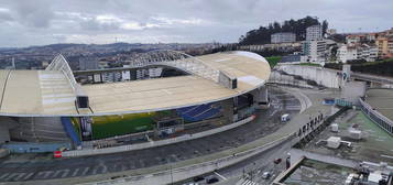 Arrendamento de Duplex  em Antas - Estádio do Dragão