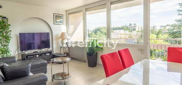 Appartement 4 pièces 74 m²