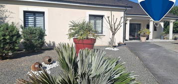 Maison 4 chambre(s) à vendre