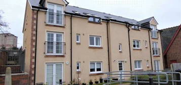 Flat to rent in Avon Street, Motherwell ML1