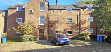 2 bed flat to rent